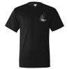 Unisex Nexgen Performance T-Shirt Thumbnail