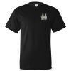 Unisex Nexgen Performance T-Shirt Thumbnail