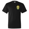 Unisex Nexgen Performance T-Shirt Thumbnail
