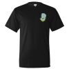 Unisex Nexgen Performance T-Shirt Thumbnail