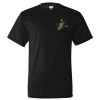 Unisex Nexgen Performance T-Shirt Thumbnail