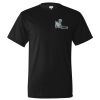 Unisex Nexgen Performance T-Shirt Thumbnail