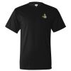 Unisex Nexgen Performance T-Shirt Thumbnail