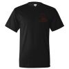 Unisex Nexgen Performance T-Shirt Thumbnail