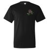 Unisex Nexgen Performance T-Shirt Thumbnail