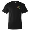 Unisex Nexgen Performance T-Shirt Thumbnail