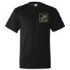 Unisex Nexgen Performance T-Shirt Thumbnail