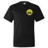 Unisex Nexgen Performance T-Shirt Thumbnail