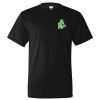 Unisex Nexgen Performance T-Shirt Thumbnail