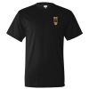 Unisex Nexgen Performance T-Shirt Thumbnail