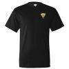 Unisex Nexgen Performance T-Shirt Thumbnail