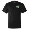 Unisex Nexgen Performance T-Shirt Thumbnail