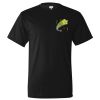Unisex Nexgen Performance T-Shirt Thumbnail