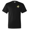 Unisex Nexgen Performance T-Shirt Thumbnail
