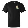 Unisex Nexgen Performance T-Shirt Thumbnail