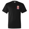 Unisex Nexgen Performance T-Shirt Thumbnail