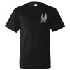 Unisex Nexgen Performance T-Shirt Thumbnail