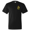 Unisex Nexgen Performance T-Shirt Thumbnail
