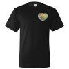 Unisex Nexgen Performance T-Shirt Thumbnail