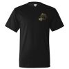 Unisex Nexgen Performance T-Shirt Thumbnail