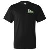 Unisex Nexgen Performance T-Shirt Thumbnail