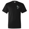 Unisex Nexgen Performance T-Shirt Thumbnail