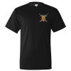 Unisex Nexgen Performance T-Shirt Thumbnail