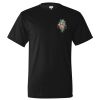 Unisex Nexgen Performance T-Shirt Thumbnail
