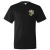 Unisex Nexgen Performance T-Shirt Thumbnail