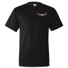 Unisex Nexgen Performance T-Shirt Thumbnail