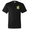 Unisex Nexgen Performance T-Shirt Thumbnail