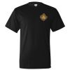 Unisex Nexgen Performance T-Shirt Thumbnail