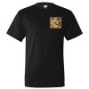 Unisex Nexgen Performance T-Shirt Thumbnail