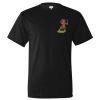 Unisex Nexgen Performance T-Shirt Thumbnail