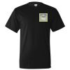 Unisex Nexgen Performance T-Shirt Thumbnail