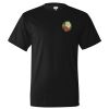 Unisex Nexgen Performance T-Shirt Thumbnail