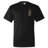 Unisex Nexgen Performance T-Shirt Thumbnail