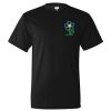 Unisex Nexgen Performance T-Shirt Thumbnail