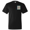 Unisex Nexgen Performance T-Shirt Thumbnail