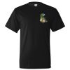 Unisex Nexgen Performance T-Shirt Thumbnail