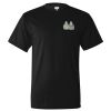 Unisex Nexgen Performance T-Shirt Thumbnail