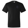Unisex Nexgen Performance T-Shirt Thumbnail