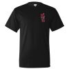 Unisex Nexgen Performance T-Shirt Thumbnail