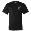 Unisex Nexgen Performance T-Shirt Thumbnail
