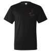 Unisex Nexgen Performance T-Shirt Thumbnail