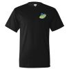 Unisex Nexgen Performance T-Shirt Thumbnail