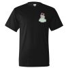 Unisex Nexgen Performance T-Shirt Thumbnail