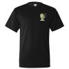 Unisex Nexgen Performance T-Shirt Thumbnail