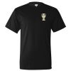 Unisex Nexgen Performance T-Shirt Thumbnail