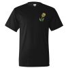 Unisex Nexgen Performance T-Shirt Thumbnail